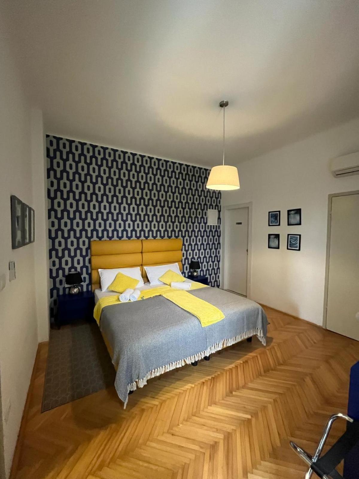 Apartment Arena Pula Room photo