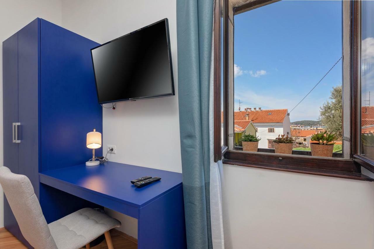 Apartment Arena Pula Exterior photo