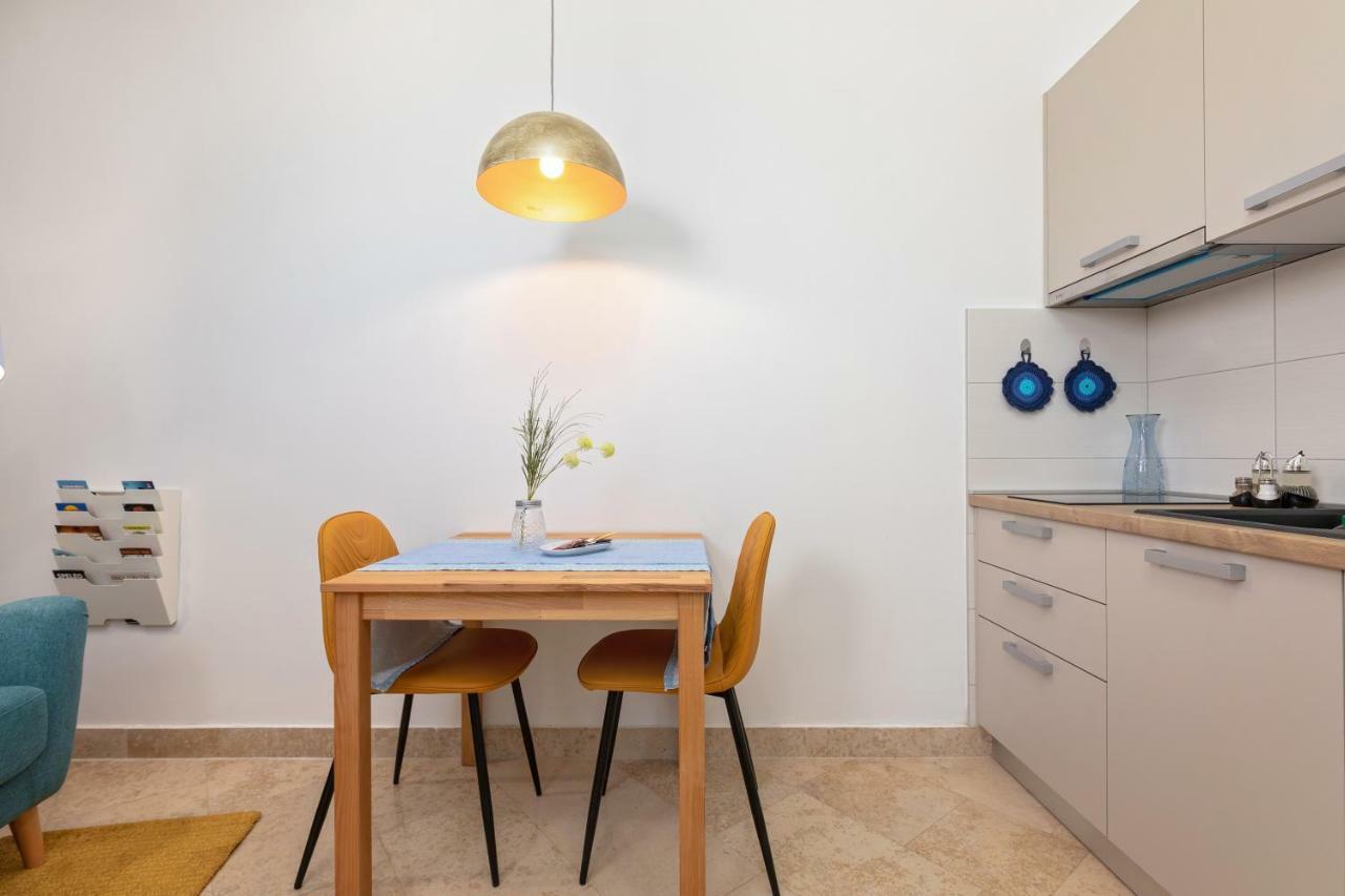 Apartment Arena Pula Exterior photo
